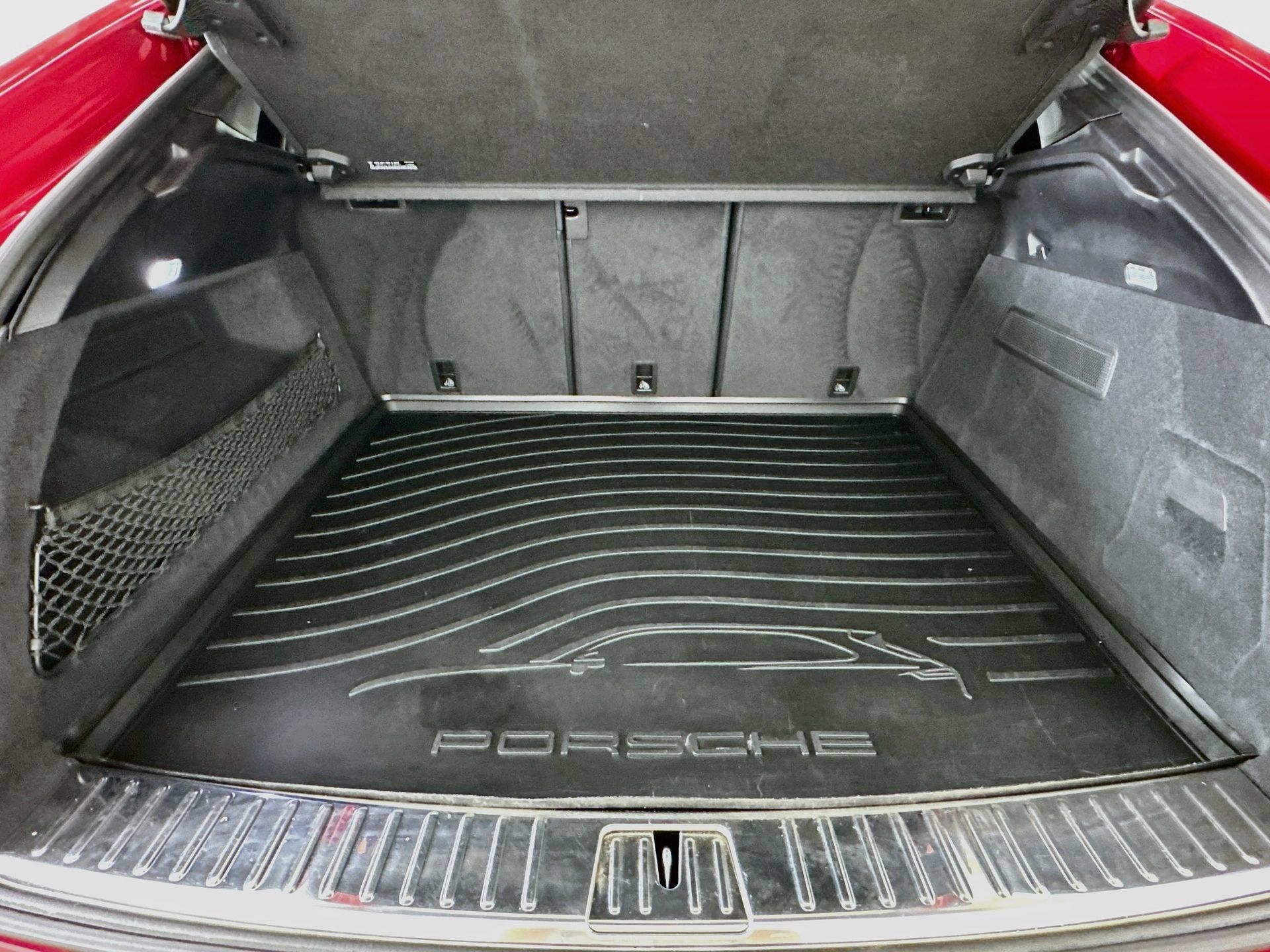 Used 2021 Porsche Cayenne S AWD/4WD image 29