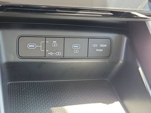 New 2026 Hyundai Tucson SEL Plus FWD image 13