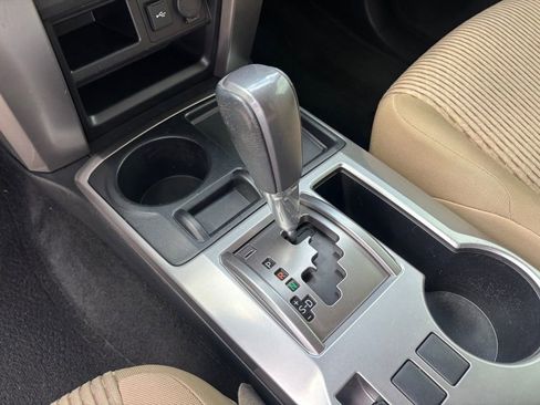 Used 2020 Toyota 4Runner SR5 image 16