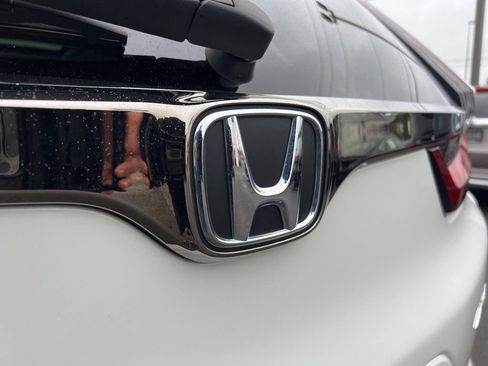 Used 2022 Honda CR-V EX-L image 30