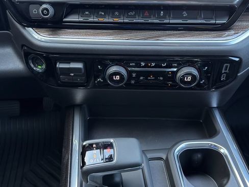 New 2026 Chevrolet Silverado 1500 LT Trail Boss w/ LT Trail Boss Premium Package AWD/4WD image 16