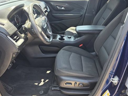 Used 2022 GMC Terrain SLE w/ Driver Convenience Package AWD/4WD image 14