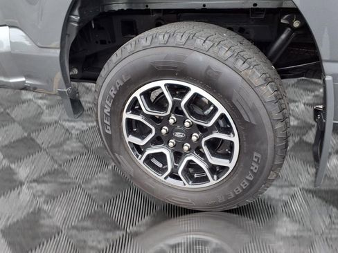 Used 2023 Ford F150 XLT w/ Equipment Group 302A High AWD/4WD image 22