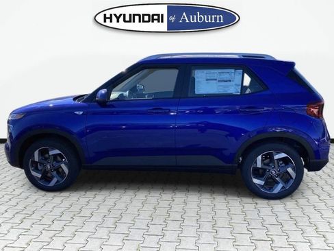 New 2026 Hyundai Venue SEL FWD image 8