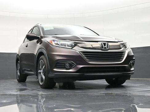 Used 2022 Honda HR-V EX image 27