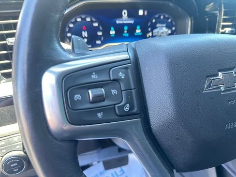 Used 2023 Chevrolet Silverado 1500 RST AWD/4WD image 31