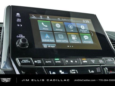 Used 2024 Honda Odyssey Sport image 13