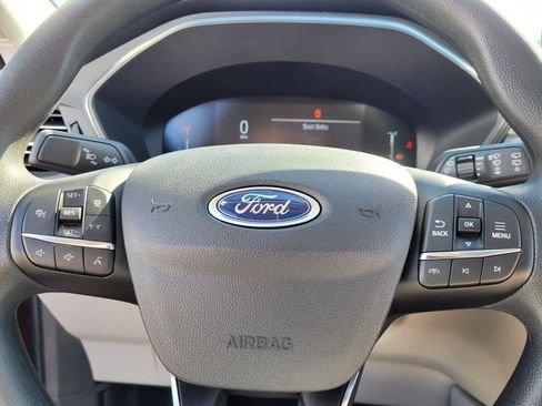 New 2026 Ford Escape Active w/ Tech Pack #1 FWD image 44
