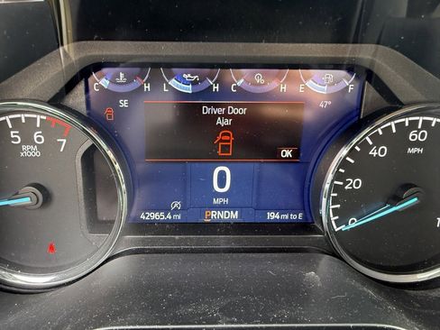 Used 2021 Ford F150 XLT w/ Equipment Group 302A High image 7