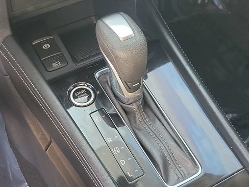 Certified 2024 Nissan Kicks SV FWD image 27