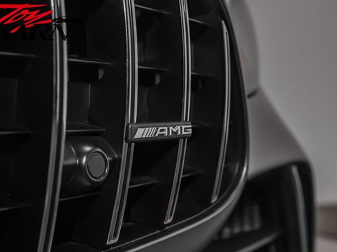 Used 2018 Mercedes-Benz AMG GT R image 10