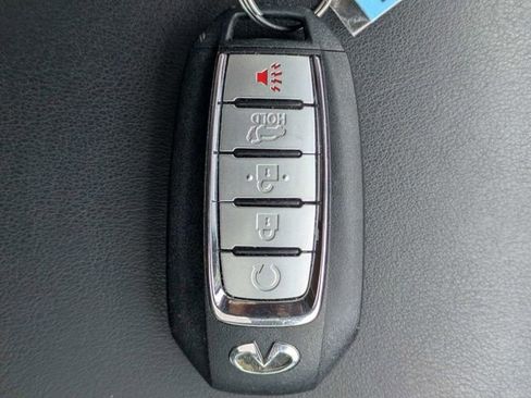 Used 2019 INFINITI QX60 Luxe w/ Essential Package FWD image 35