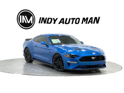 Used 2019 Ford Mustang GT