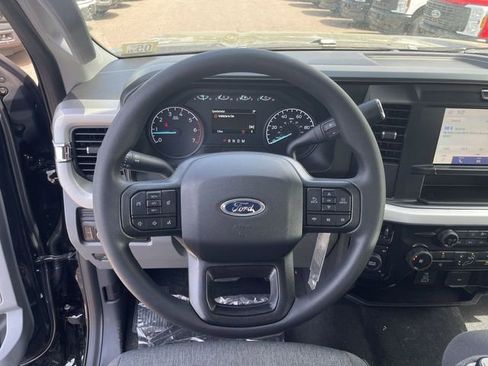 New 2026 Ford F350 XL w/ STX Appearance Package AWD/4WD image 16