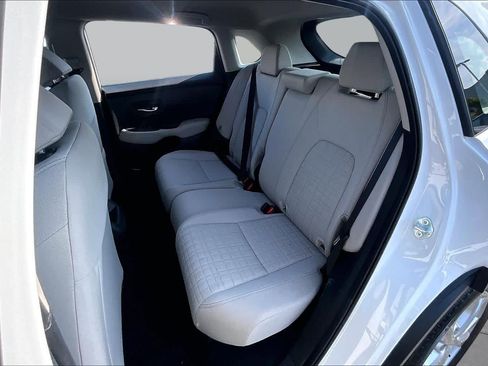Used 2024 Honda HR-V LX image 19