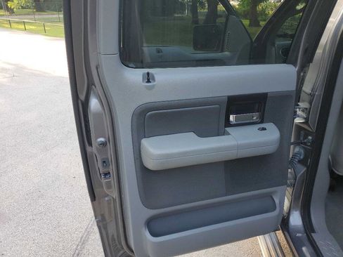 Used 2006 Ford F150 4x4 SuperCrew image 19