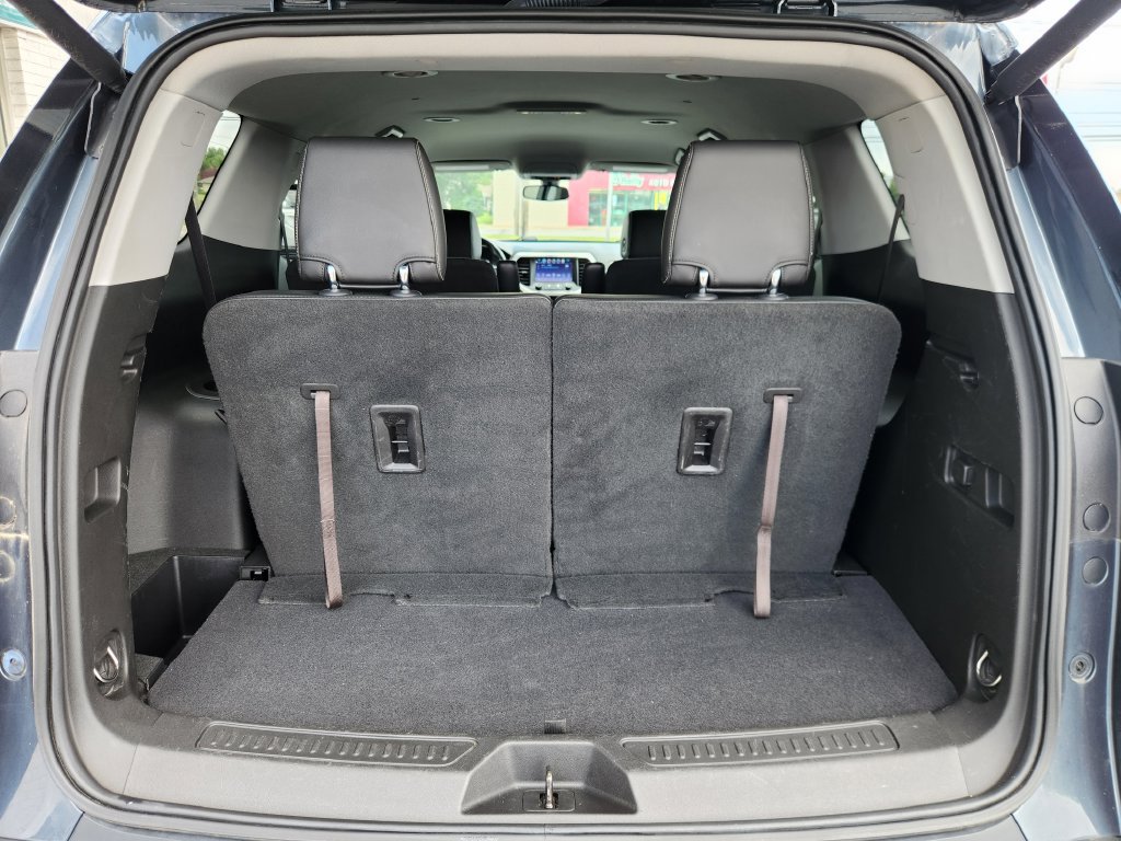 Used 2019 GMC Acadia SLT AWD/4WD image 15