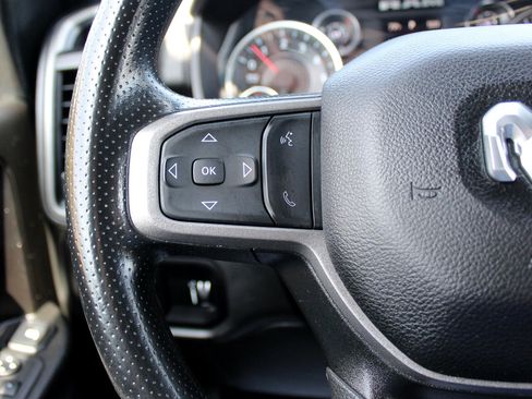 Used 2023 RAM 2500 Tradesman image 21