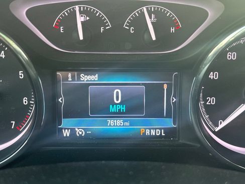 Used 2020 Buick Envision Essence AWD/4WD image 13