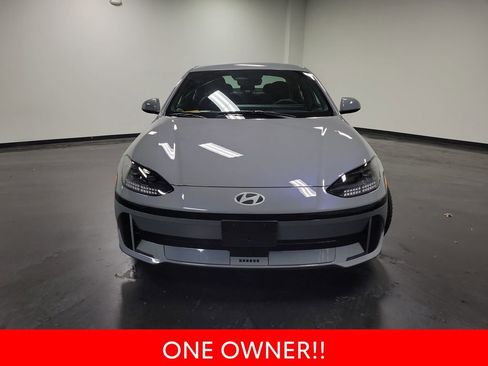 Used 2024 Hyundai Ioniq 6 SEL image 3