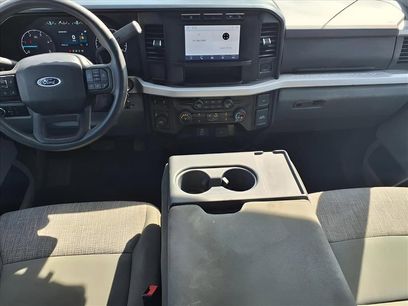 Used 2024 Ford F250 XLT w/ FX4 Off-Road Package