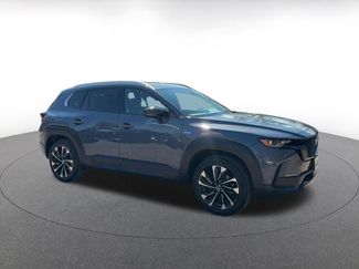 Used 2025 MAZDA CX-50 2.5 Hybrid w/ Premium Plus Pkg video 2
