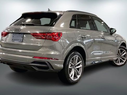 Certified 2025 Audi Q3 2.0T Premium w/ Convenience Package image 13