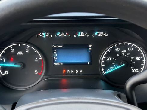 Used 2024 Ford F250 XLT w/ FX4 Off-Road Package image 24