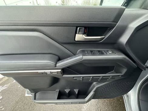 New 2025 Toyota Tacoma TRD Sport AWD/4WD image 17