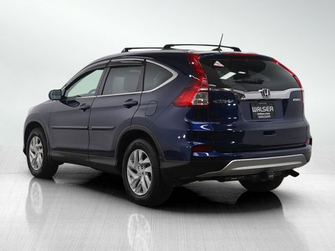Used 2015 Honda CR-V EX-L image 3