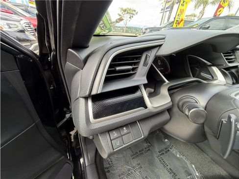 Used 2020 Honda Civic Sport image 30