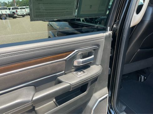 Used 2022 RAM 2500 Laramie AWD/4WD image 20