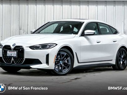 Used 2024 BMW i4 eDrive40 w/ Premium Package