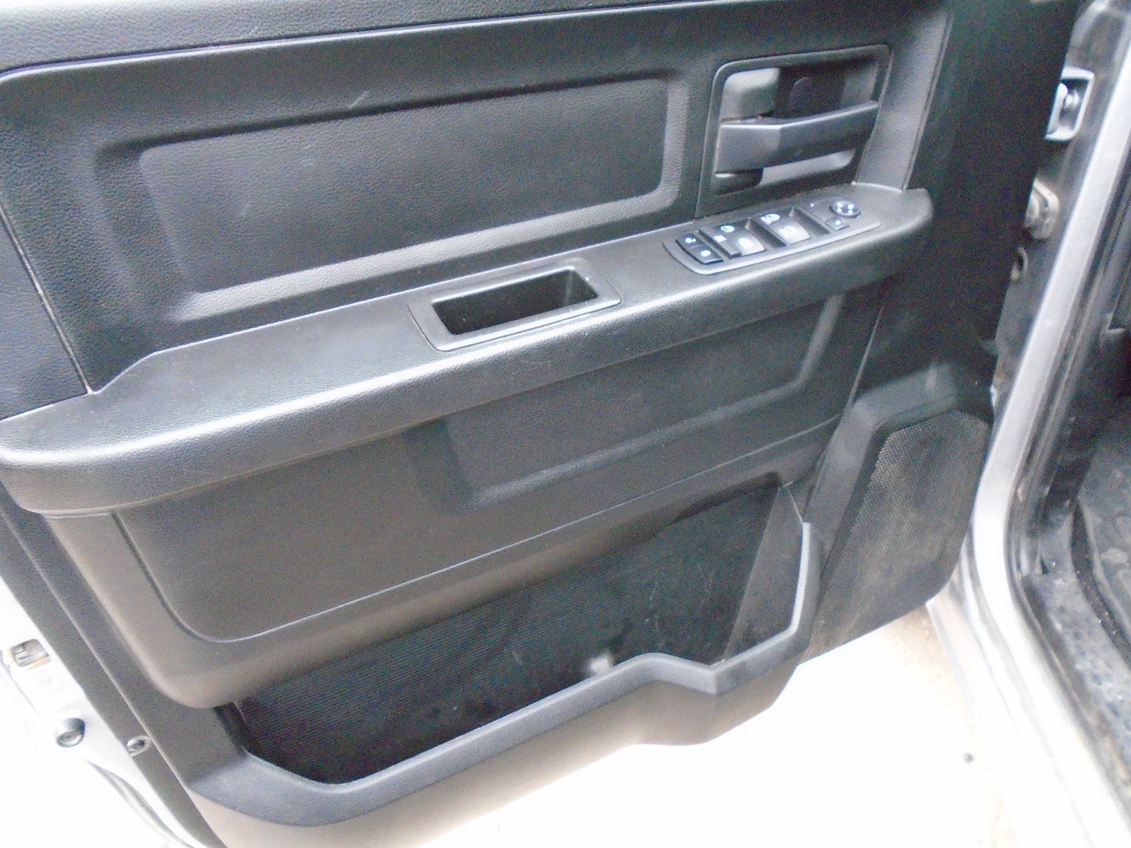Used 2019 RAM 1500 Tradesman w/ Popular Equipment Group AWD/4WD image 14