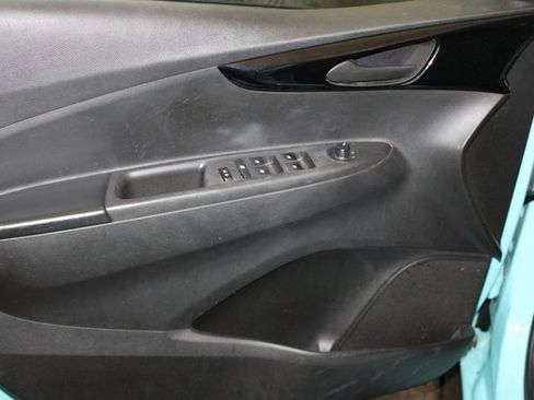 Used 2021 Chevrolet Spark LT image 10