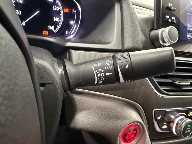 Used 2019 Honda Accord EX image 22