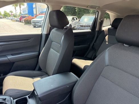 Used 2024 Honda CR-V EX image 24