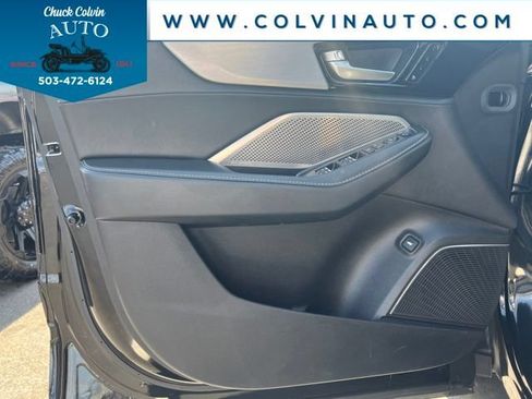 Used 2024 Acura MDX SH-AWD w/ Technology Package image 11