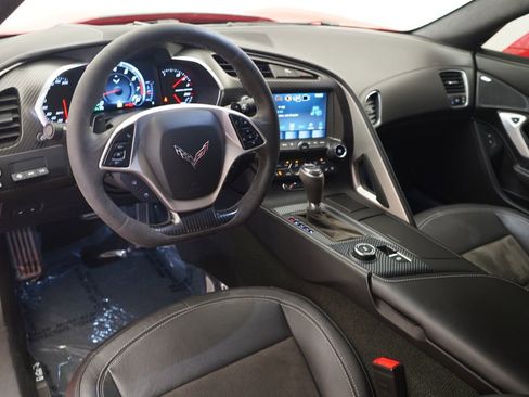 Used 2018 Chevrolet Corvette Stingray Coupe image 15