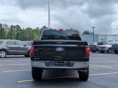 Used 2024 Ford F150 XLT w/ Mobile Office Package AWD/4WD image 8