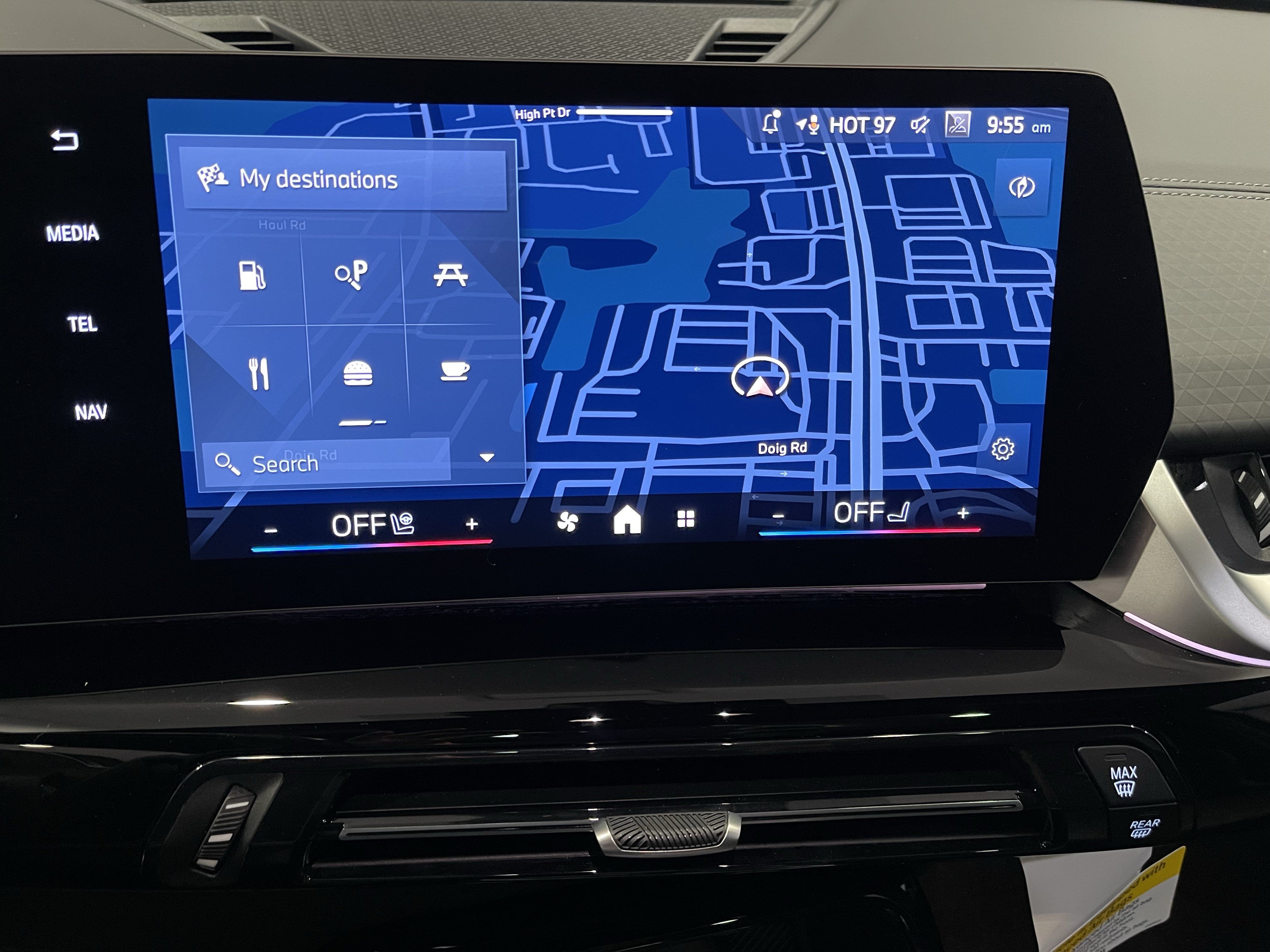 Used 2026 BMW X2 xDrive28i w/ Technology Package AWD/4WD image 22