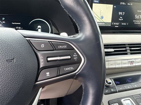Used 2022 Hyundai Palisade Limited image 21