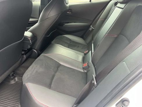 Used 2025 Toyota Corolla GR AWD/4WD image 23