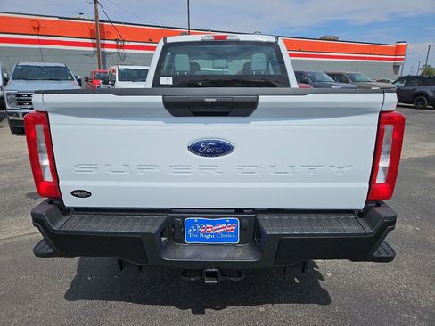 New 2026 Ford F250 XL AWD/4WD image 10
