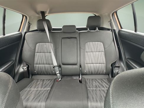 Used 2021 Kia Sportage LX AWD/4WD image 19
