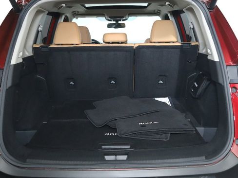 Used 2021 Nissan Rogue Platinum image 31