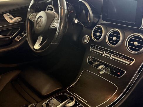 Used 2016 Mercedes-Benz C 300 Sedan image 20