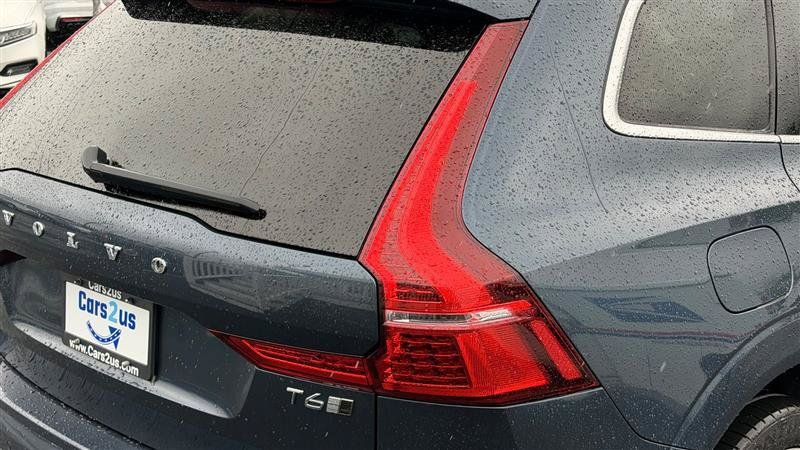 Used 2019 Volvo XC60 T6 Inscription w/ Protection Package AWD/4WD image 14