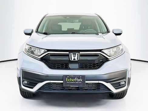 Used 2022 Honda CR-V EX-L image 2
