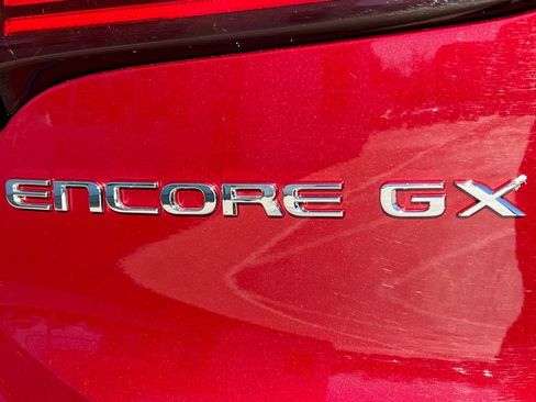 Used 2024 Buick Encore GX Sport Touring image 14